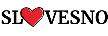 Логотип-словесно-серце