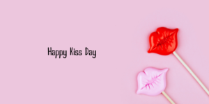 World Kissing Day beautiful image